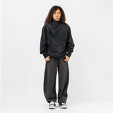KHOKI(コッキ)|Asymmetric sweatshirt(アシンメトリックスウェットシャツ)|【公式通販 UNION TOKYO】|ユニオントーキョー
