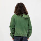 KHOKI(コッキ)|Asymmetric sweatshirt(アシンメトリックスウェットシャツ)|【公式通販 UNION TOKYO】|ユニオントーキョー