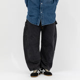 KHOKI(コッキ)|3D cutting painter pants(3Dカッティングペインターパンツ)|【公式通販 UNION TOKYO】|ユニオントーキョー