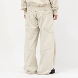KHOKI(コッキ)|3D cutting sweat pants(3Dカッティングスウェットパンツ)|【公式通販 UNION TOKYO】|ユニオントーキョー