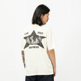 Barriers Worldwide(バリアーズワールドワイド)|WORLDWIDE RINGER TEE(ワールドワイドリンガーティー)|【公式通販 UNION TOKYO】|ユニオントーキョー