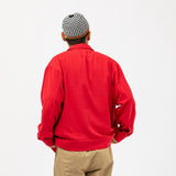 PAJA STUDIO(パハスタジオ)|P WELCOME FRIENDS UN JACKET(PウェルカムフレンズUNジャケット)|【公式通販 UNION TOKYO】|ユニオントーキョー