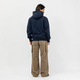 PAJA STUDIO(パハスタジオ)|P ARCH LOGO UN HOODIE(P アーチロゴ UN フーディ)|【公式通販 UNION TOKYO】|ユニオントーキョー