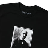 BLACK NEWS(ブラックニュース)|Du Bois T-Shirt - Audit The Empire(ドゥーボイスティーシャツオーディットジエンパイヤ)|【公式通販 UNION TOKYO】|ユニオントーキョー