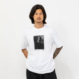BLACK NEWS(ブラックニュース)|Du Bois T-Shirt - Audit The Empire(ドゥーボイスティーシャツオーディットジエンパイヤ)|【公式通販 UNION TOKYO】|ユニオントーキョー