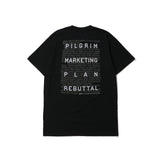 BLACK NEWS(ブラックニュース)|Marcus Garvey T-Shirt - Pilgrim Marketing Plan Rebuttal(マーカスガーベイティーシャツピルグリムマーケティングプランリバトル)|【公式通販 UNION TOKYO】|ユニオントーキョー