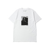 BLACK NEWS(ブラックニュース)|Marcus Garvey T-Shirt - Pilgrim Marketing Plan Rebuttal(マーカスガーベイティーシャツピルグリムマーケティングプランリバトル)|【公式通販 UNION TOKYO】|ユニオントーキョー