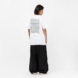 BLACK NEWS(ブラックニュース)|Marcus Garvey T-Shirt - Pilgrim Marketing Plan Rebuttal(マーカスガーベイティーシャツピルグリムマーケティングプランリバトル)|【公式通販 UNION TOKYO】|ユニオントーキョー