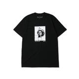 BLACK NEWS(ブラックニュース)|Funmilayo Ransome-Kuti T-Shirt - Audit The Empire(ファンミラヨランサムクティティーシャツオーディットジエンパイア)|【公式通販 UNION TOKYO】|ユニオントーキョー