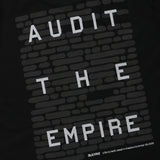 BLACK NEWS(ブラックニュース)|Funmilayo Ransome-Kuti T-Shirt - Audit The Empire(ファンミラヨランサムクティティーシャツオーディットジエンパイア)|【公式通販 UNION TOKYO】|ユニオントーキョー