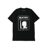 BLACK NEWS(ブラックニュース)|BLKNWS T-Shirt(ブラックニュースティーシャツ)|【公式通販 UNION TOKYO】|ユニオントーキョー