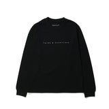 BLACK NEWS(ブラックニュース)|Nautica Longsleeve(ノーティカロングスリーヴ)|【公式通販 UNION TOKYO】|ユニオントーキョー