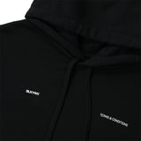 BLACK NEWS(ブラックニュース)|Eshu Hoodie(エシュフーディ)|【公式通販 UNION TOKYO】|ユニオントーキョー