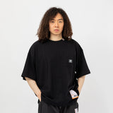 in・stru (men-tal). by Maison MIHARA YASUHIRO(インストゥルメンタルバイメゾンミハラヤスヒロ)|IM UN HISTORY SS TEE(IM UN ヒストリー SS ティー)|【公式通販 UNION TOKYO】|ユニオントーキョー