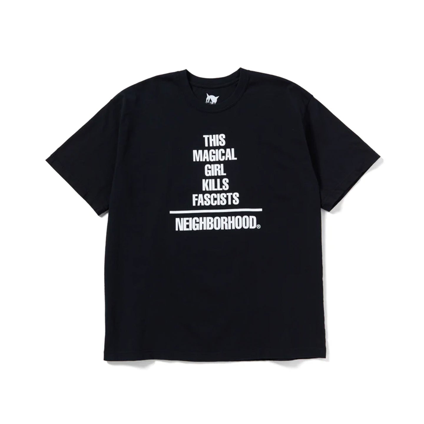 NH X JUN INAGAWA TEE SS-2