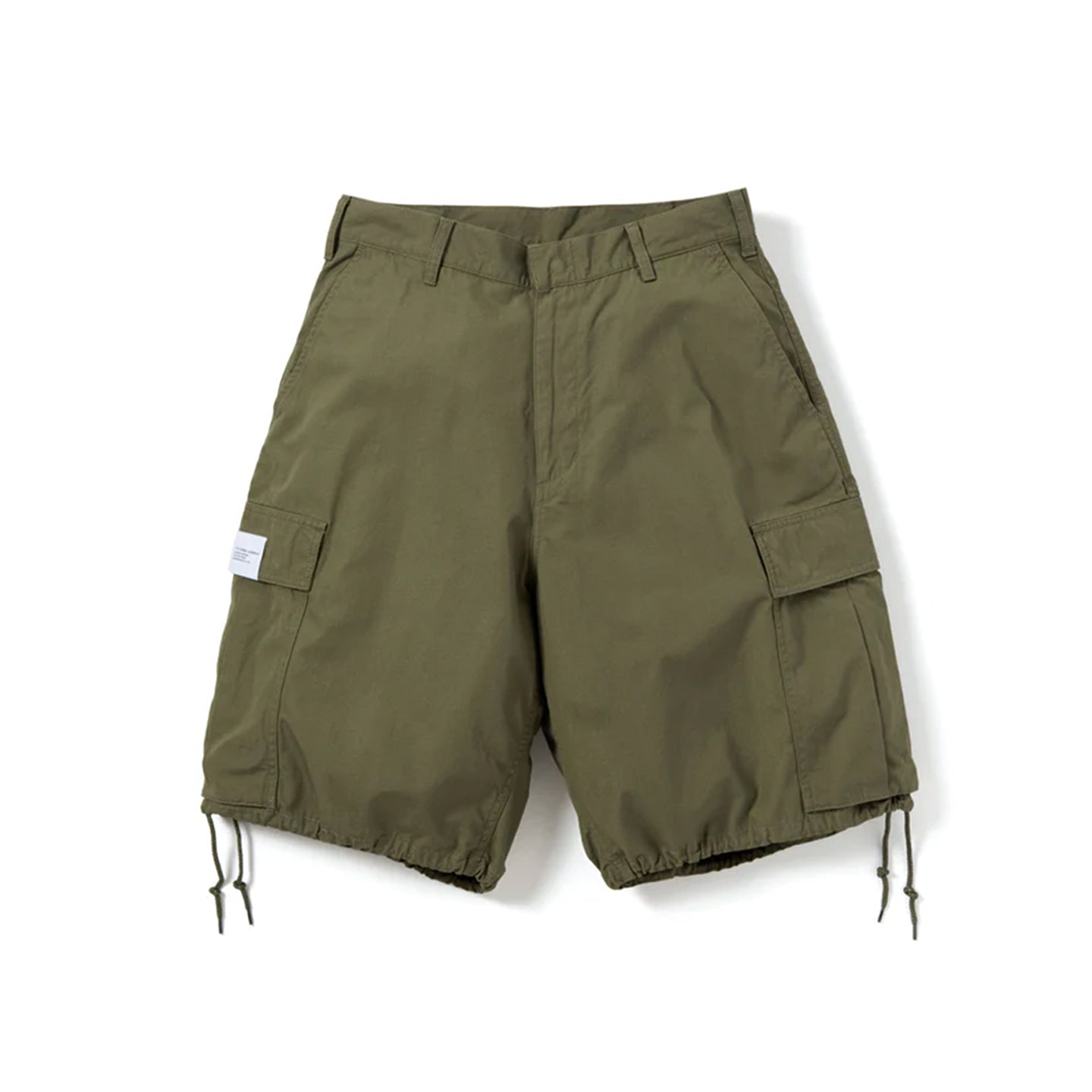 NEIGHBORHOOD(ネイバーフッド)｜WIDE CARGO SHORT PANTS(ワイドカーゴ 