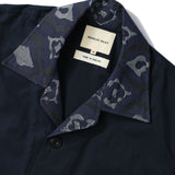 NICHOLAS DALEY(ニコラスデイリー)|3 POCKET COLLARLED CARDIGAN(3ポケットカラードカーディガン)|【公式通販 UNION TOKYO】|ユニオントーキョー