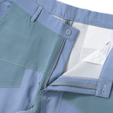 KidSuper(キッドスーパー)|Patchwork Gradient Suit Bottom(パッチワークガーディエントスーツボトム)|【公式通販 UNION TOKYO】|ユニオントーキョー