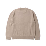 KidSuper(キッドスーパー)|Reverse intarsia Knit Figure Sweater(リバースインタージアニットフィギュアセーター)|【公式通販 UNION TOKYO】|ユニオントーキョー