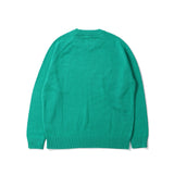 KidSuper(キッドスーパー)|KidSuper X Ronaldinho Goal! Sweater(キッドスーパーロナウジーニョゴールセーター)|【公式通販 UNION TOKYO】|ユニオントーキョー