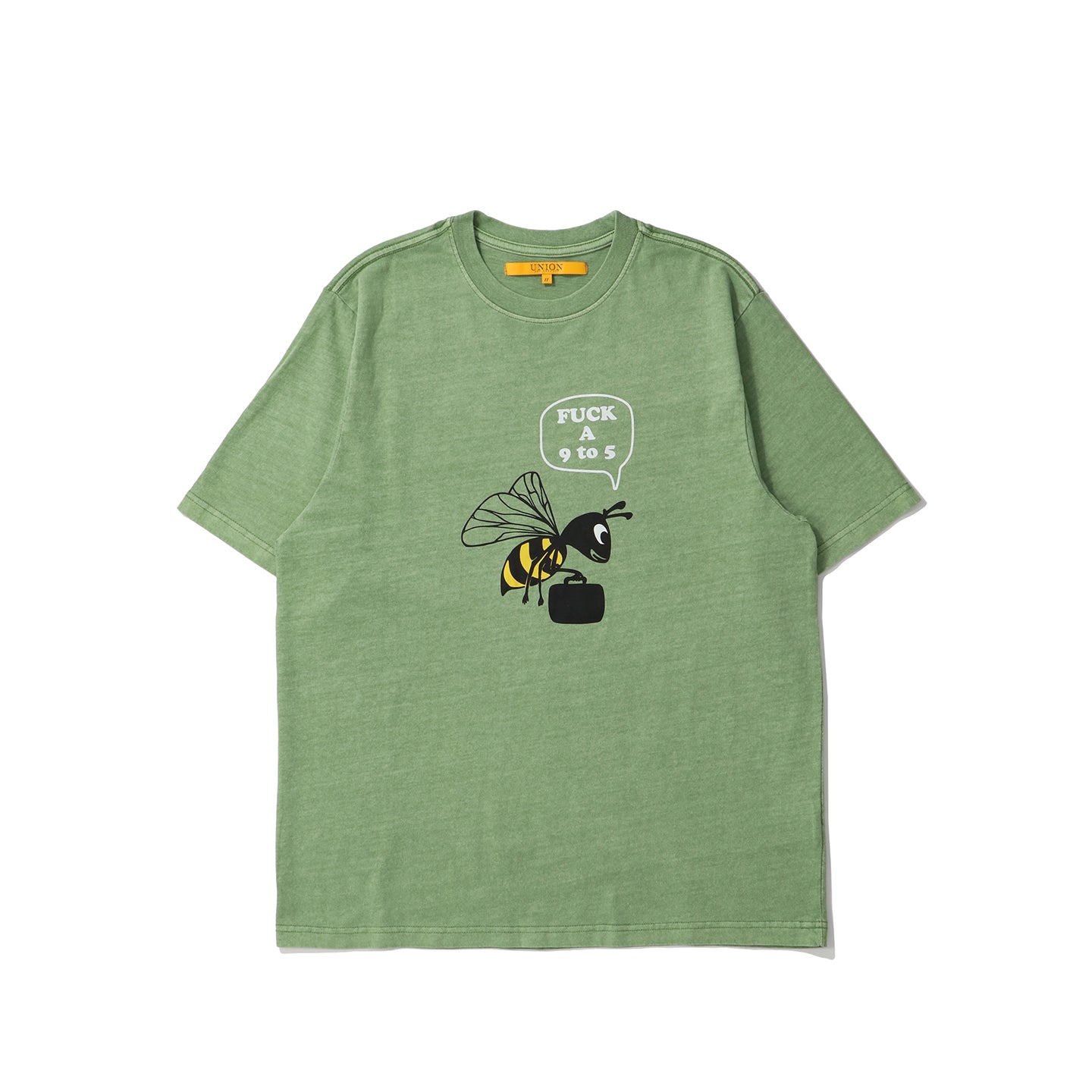 トップス  Originals for LITTLE UNION TOKYO SUCKA TEE｜UNION ORIGINAL｜TOPS（トップス）｜【公式通販 UNION