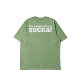 UNION ORIGINAL(ユニオンオリジナル)|SUCKA TEE(サッカティー)|【公式通販 UNION TOKYO】|ユニオントーキョー