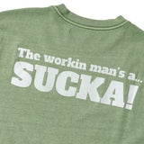 UNION ORIGINAL(ユニオンオリジナル)|SUCKA TEE(サッカティー)|【公式通販 UNION TOKYO】|ユニオントーキョー