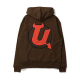UNION ORIGINAL(ユニオンオリジナル)|U JERSEY HOOD(ユージャージーフード)|【公式通販 UNION TOKYO】|ユニオントーキョー