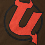 UNION ORIGINAL(ユニオンオリジナル)|U JERSEY HOOD(ユージャージーフード)|【公式通販 UNION TOKYO】|ユニオントーキョー