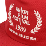 UNION ORIGINAL(ユニオンオリジナル)|FESTIVUS CAP(フェスティヴァスキャップ)|【公式通販 UNION TOKYO】|ユニオントーキョー