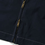 UNION ORIGINAL(ユニオンオリジナル)|STACEY ZIP SHIRT(ステイシージップシャツ)|【公式通販 UNION TOKYO】|ユニオントーキョー