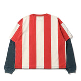 UNION ORIGINAL(ユニオンオリジナル)|THOMAS LS TEE(トーマスLSティー)|【公式通販 UNION TOKYO】|ユニオントーキョー