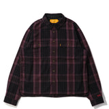 UNION ORIGINAL(ユニオンオリジナル)|NICHOLLS SHIRT(ニコスルシャツ)|【公式通販 UNION TOKYO】|ユニオントーキョー