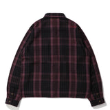 UNION ORIGINAL(ユニオンオリジナル)|NICHOLLS SHIRT(ニコスルシャツ)|【公式通販 UNION TOKYO】|ユニオントーキョー