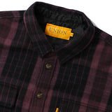 UNION ORIGINAL(ユニオンオリジナル)|NICHOLLS SHIRT(ニコスルシャツ)|【公式通販 UNION TOKYO】|ユニオントーキョー