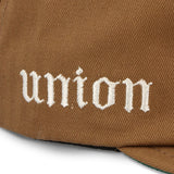 UNION ORIGINAL(ユニオンオリジナル)|NOMBRE CAP(ノンブルキャップ)|【公式通販 UNION TOKYO】|ユニオントーキョー