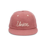 UNION ORIGINAL(ユニオンオリジナル)|ASILI CAP(アシリキャップ)|【公式通販 UNION TOKYO】|ユニオントーキョー