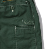 UNION ORIGINAL(ユニオンオリジナル)|ROGERS PANT(ロジャースパンツ)|【公式通販 UNION TOKYO】|ユニオントーキョー
