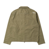 UNION ORIGINAL(ユニオンオリジナル)|STACEY ZIP SHIRT(ステイシージップシャツ)|【公式通販 UNION TOKYO】|ユニオントーキョー