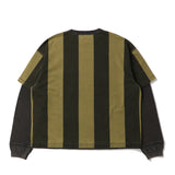 UNION ORIGINAL(ユニオンオリジナル)|THOMAS LS TEE(トーマスLSティー)|【公式通販 UNION TOKYO】|ユニオントーキョー