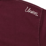 UNION ORIGINAL(ユニオンオリジナル)|BLAIR TEE(ブレアティー)|【公式通販 UNION TOKYO】|ユニオントーキョー