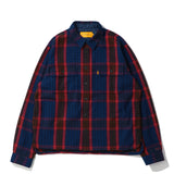 UNION ORIGINAL(ユニオンオリジナル)|NICHOLLS SHIRT(ニコスルシャツ)|【公式通販 UNION TOKYO】|ユニオントーキョー