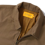 UNION ORIGINAL(ユニオンオリジナル)|RICHIE JACKET(リッチージャケット)|【公式通販 UNION TOKYO】|ユニオントーキョー