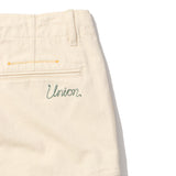 UNION ORIGINAL(ユニオンオリジナル)|MITCHELL PANT(ミッチェルパンツ)|【公式通販 UNION TOKYO】|ユニオントーキョー