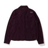 UNION ORIGINAL(ユニオンオリジナル)|TIMMONS SHIRT(ティモンズシャツ)|【公式通販 UNION TOKYO】|ユニオントーキョー