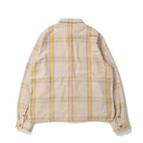 UNION ORIGINAL(ユニオンオリジナル)|ROSCOE SHIRT(ロスコシャツ)|【公式通販 UNION TOKYO】|ユニオントーキョー