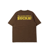 UNION ORIGINAL(ユニオンオリジナル)|SUCKA TEE(サッカティー)|【公式通販 UNION TOKYO】|ユニオントーキョー