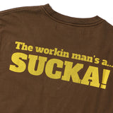 UNION ORIGINAL(ユニオンオリジナル)|SUCKA TEE(サッカティー)|【公式通販 UNION TOKYO】|ユニオントーキョー