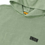 UNION ORIGINAL(ユニオンオリジナル)|DUB HOODIE(ダブフーディ)|【公式通販 UNION TOKYO】|ユニオントーキョー