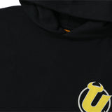 UNION ORIGINAL(ユニオンオリジナル)|U JERSEY HOOD(ユージャージーフード)|【公式通販 UNION TOKYO】|ユニオントーキョー